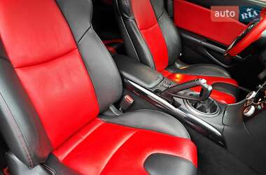 Купе Mazda RX-8 2004 в 