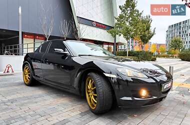 Купе Mazda RX-8 2004 в 
