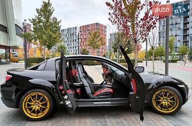 Купе Mazda RX-8 2004 в 