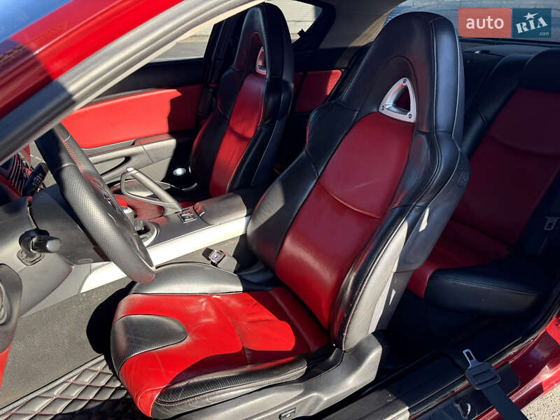 Купе Mazda RX-8 2004 в Харькове фото 9 Купе Mazda RX-8 2004 в Харькове