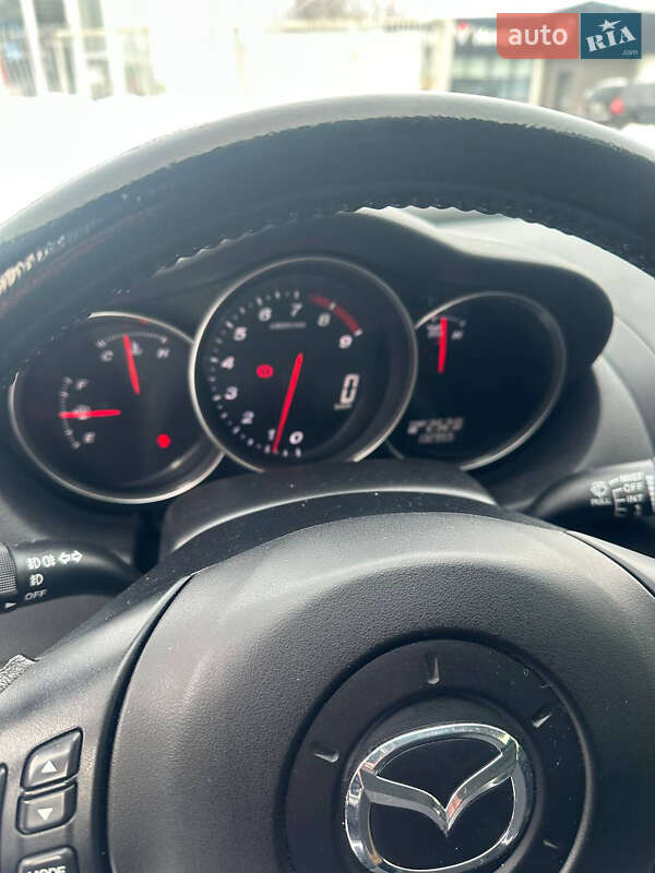 Купе Mazda RX-8 2005 в Хмельницком