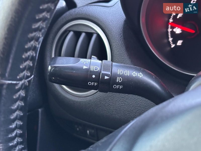 Купе Mazda RX-8 2004 в Львове