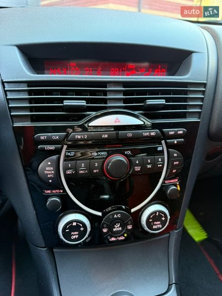 Купе Mazda RX-8 2004 в Киеве