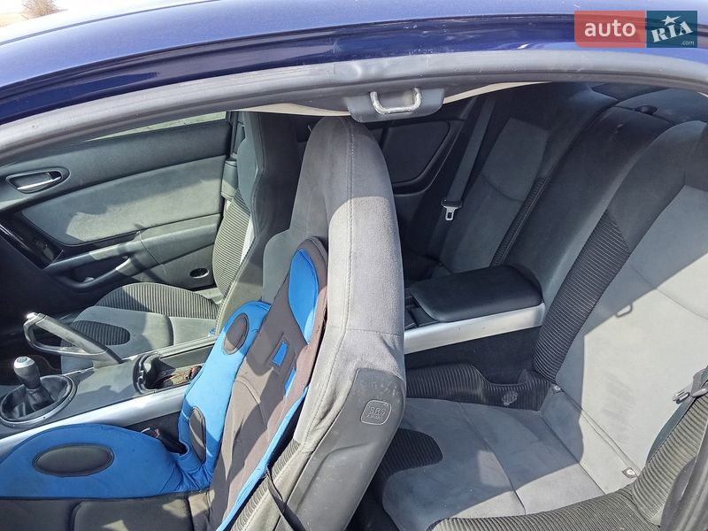 Купе Mazda RX-8 2005 в Тернополе фото 7 Купе Mazda RX-8 2005 в Тернополе