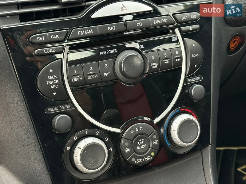 Купе Mazda RX-8 2006 в Харькове