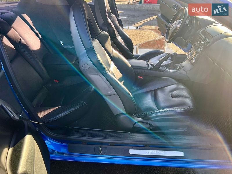 Купе Mazda RX-8 2005 в Києві