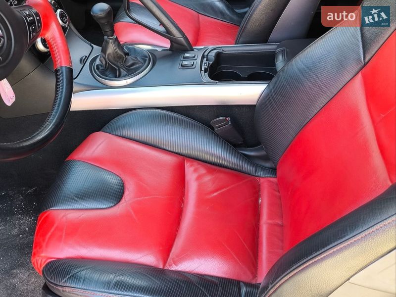 Купе Mazda RX-8 2005 в Харькове
