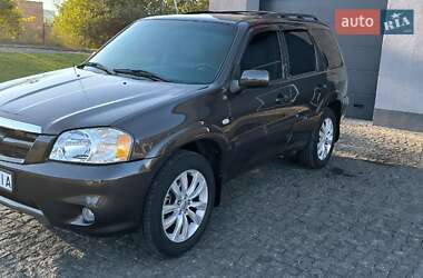 Внедорожник / Кроссовер Mazda Tribute 2005 в Хмельницком