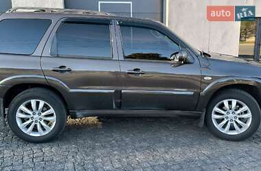 Внедорожник / Кроссовер Mazda Tribute 2005 в Хмельницком