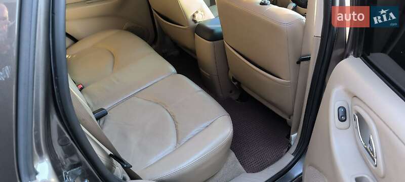 Внедорожник / Кроссовер Mazda Tribute 2005 в Хмельницком