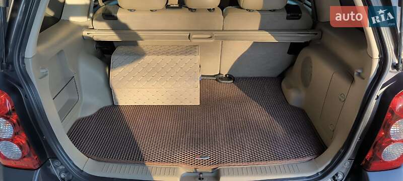 Внедорожник / Кроссовер Mazda Tribute 2005 в Хмельницком