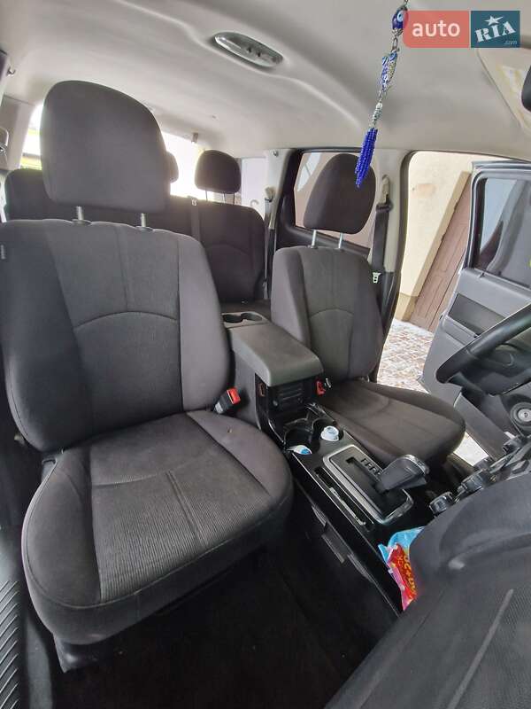 Внедорожник / Кроссовер Mazda Tribute 2012 в Жмеринке