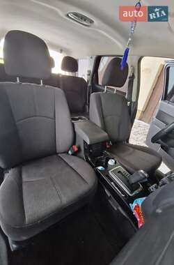 Внедорожник / Кроссовер Mazda Tribute 2012 в Жмеринке