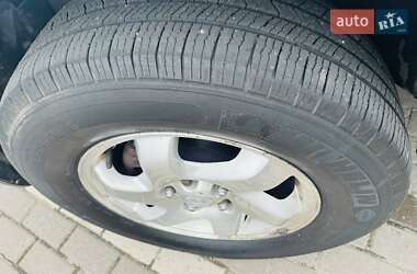 Внедорожник / Кроссовер Mazda Tribute 2001 в 