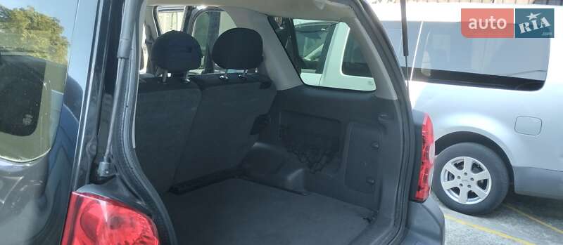 Позашляховик / Кросовер Mazda Tribute 2004 в Львові