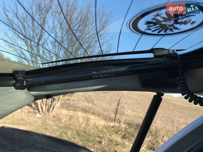 Внедорожник / Кроссовер Mazda Tribute 2001 в Харькове