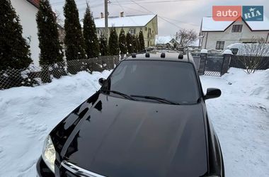 Внедорожник / Кроссовер Mazda Tribute 2005 в Львове