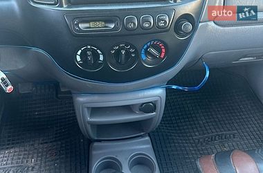 Внедорожник / Кроссовер Mazda Tribute 2002 в Одессе фото 13 Внедорожник / Кроссовер Mazda Tribute 2002 в Одессе
