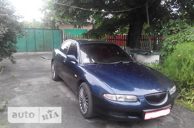 Седан Mazda Xedos 6 1995 в Черкассах