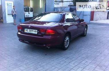 Седан Mazda Xedos 6 1994 в Днепре