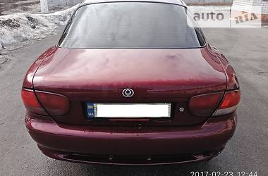 Седан Mazda Xedos 6 1995 в Чернігові