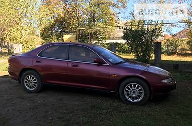 Седан Mazda Xedos 6 1992 в Хусте