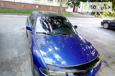 Седан Mazda Xedos 6 1995 в Житомире