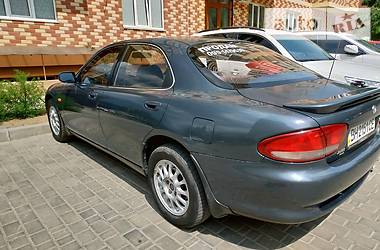 Седан Mazda Xedos 6 1992 в Одессе