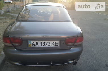 Седан Mazda Xedos 6 1992 в Києві