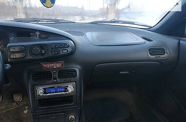 Седан Mazda Xedos 6 1998 в Полтаві