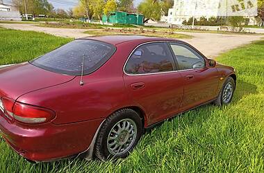 Седан Mazda Xedos 6 1993 в Одессе