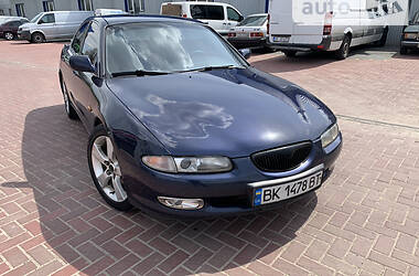 Седан Mazda Xedos 6 1997 в Ровно