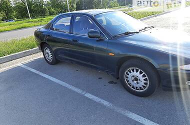 Седан Mazda Xedos 6 1997 в Киеве