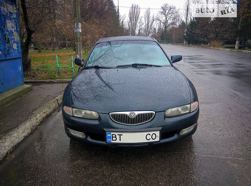 Mazda Xedos 6