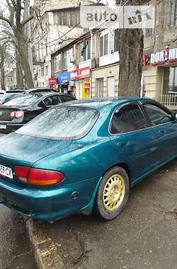 Седан Mazda Xedos 6 1995 в Одессе