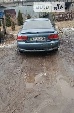 Седан Mazda Xedos 6 1992 в Харкові