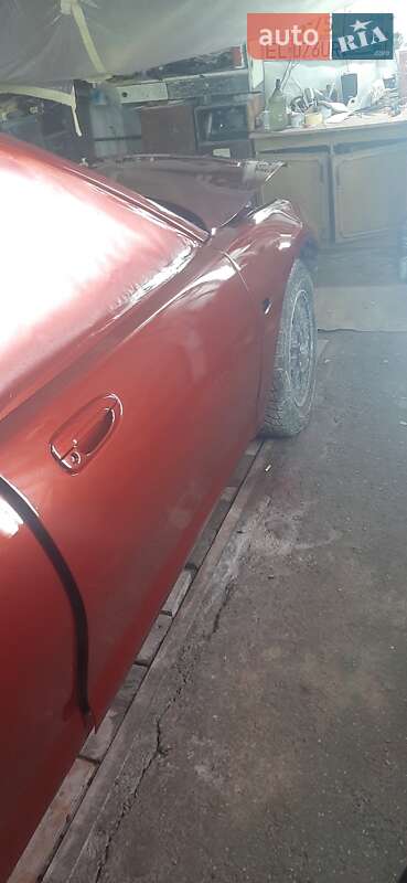 Седан Mazda Xedos 6 1994 в Киеве