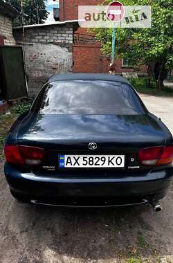 Седан Mazda Xedos 6 1998 в Харькове