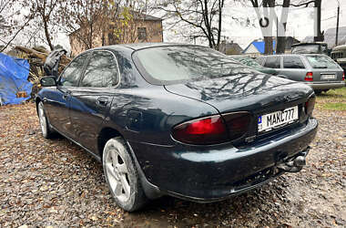 Седан Mazda Xedos 6 1998 в Славуті