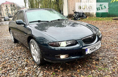 Седан Mazda Xedos 6 1998 в Славуті