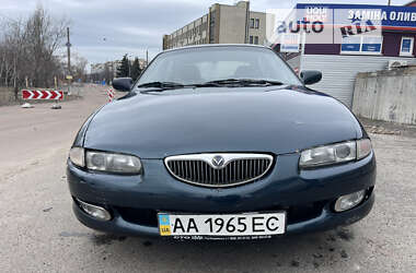 Седан Mazda Xedos 6 1995 в Киеве