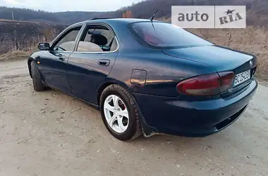 Mazda Xedos 6 1993
