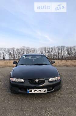 Седан Mazda Xedos 6 1996 в Немирові