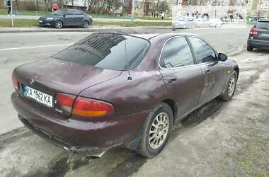 Седан Mazda Xedos 6 1996 в Києві