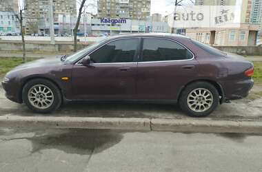 Седан Mazda Xedos 6 1996 в Києві