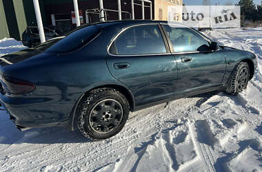 Седан Mazda Xedos 6 1998 в Славуті