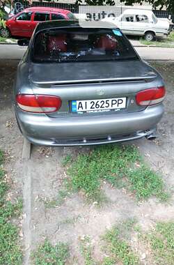 Седан Mazda Xedos 6 1993 в Києві