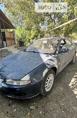 Седан Mazda Xedos 6 1993 в Одессе