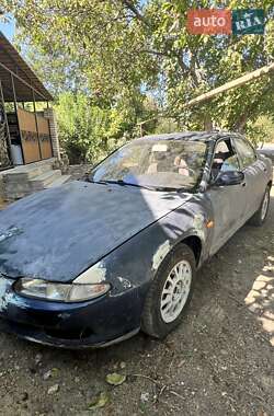 Седан Mazda Xedos 6 1993 в Одессе