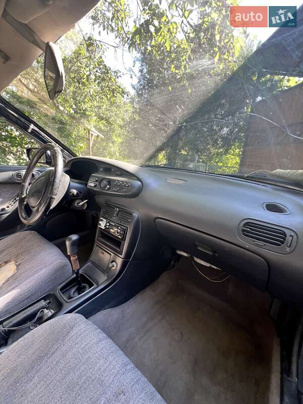 Седан Mazda Xedos 6 1993 в Одессе